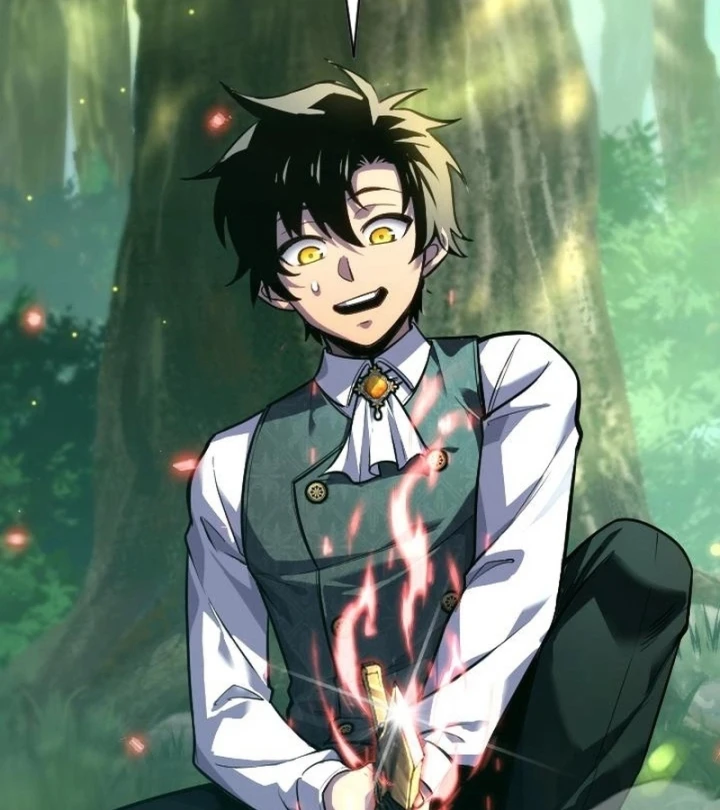 Aster: Kẻ Nổi Loạn Của Gia Tộc Bạo Chúa Chapter 7 - 51