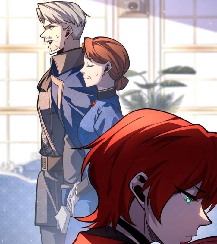 Aster: Kẻ Nổi Loạn Của Gia Tộc Bạo Chúa Chapter 7 - 111