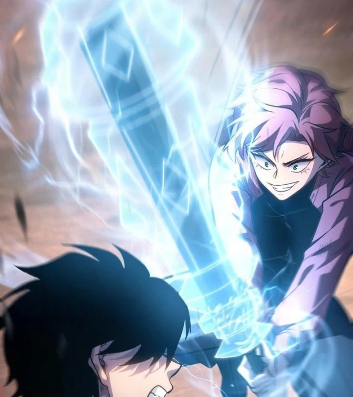 Aster: Kẻ Nổi Loạn Của Gia Tộc Bạo Chúa Chapter 7 - 183