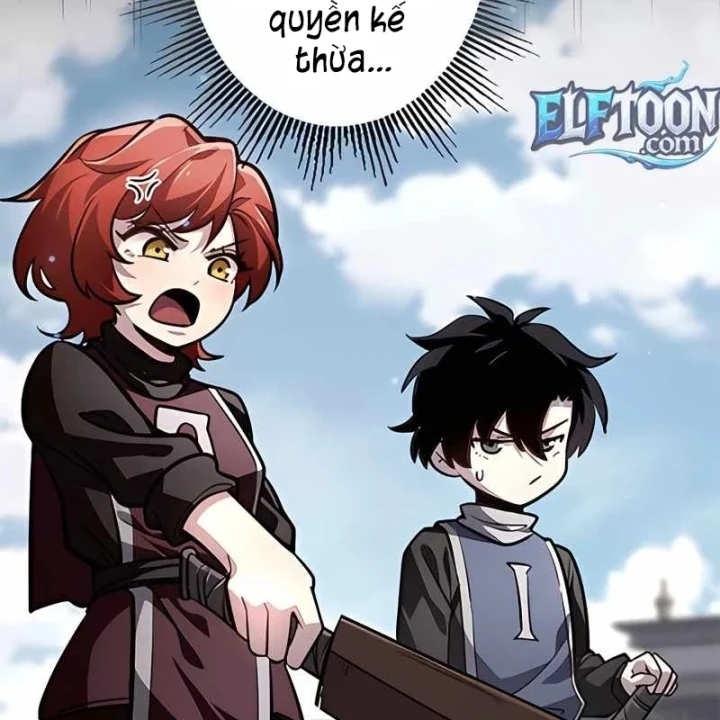 Aster: Kẻ Nổi Loạn Của Gia Tộc Bạo Chúa Chapter 8 - 21