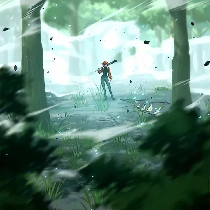 Aster: Kẻ Nổi Loạn Của Gia Tộc Bạo Chúa Chapter 8 - 95