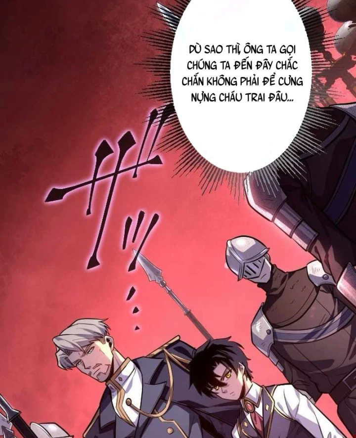 Aster: Kẻ Nổi Loạn Của Gia Tộc Bạo Chúa Chapter 10 - 10