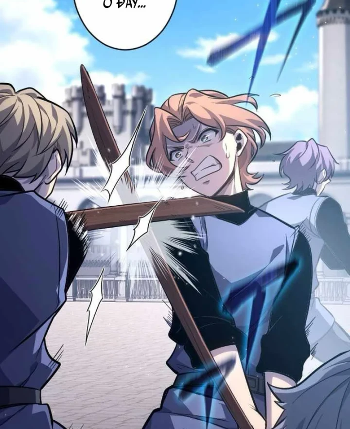 Aster: Kẻ Nổi Loạn Của Gia Tộc Bạo Chúa Chapter 10 - 24