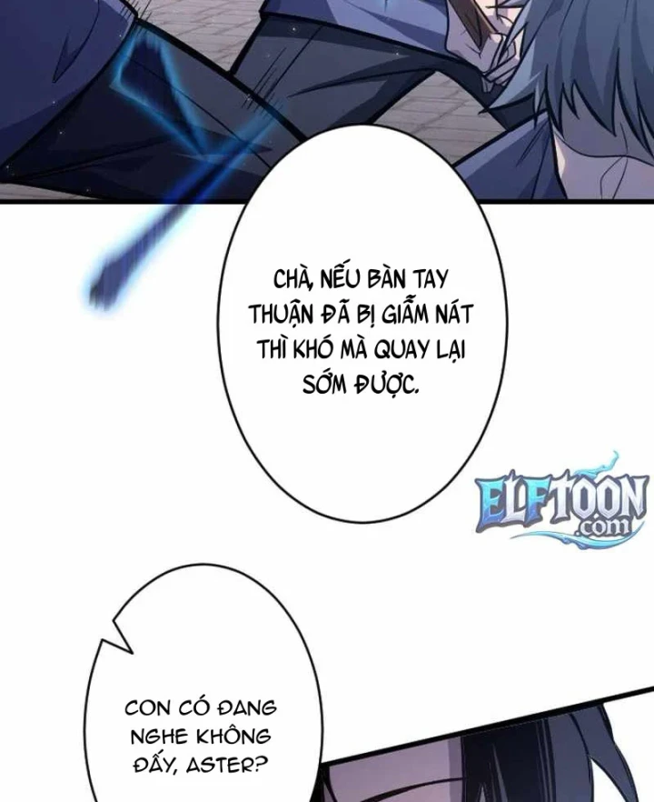 Aster: Kẻ Nổi Loạn Của Gia Tộc Bạo Chúa Chapter 10 - 25