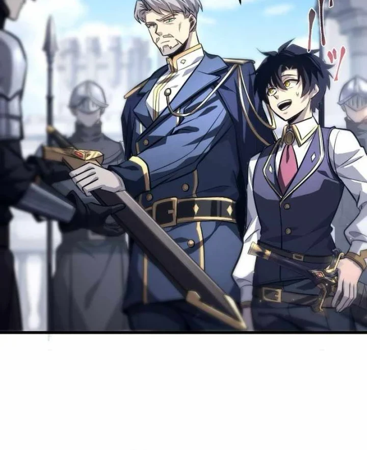 Aster: Kẻ Nổi Loạn Của Gia Tộc Bạo Chúa Chapter 10 - 27