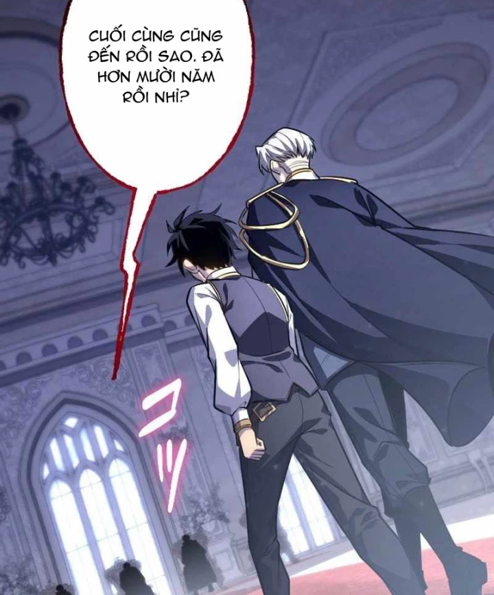 Aster: Kẻ Nổi Loạn Của Gia Tộc Bạo Chúa Chapter 10 - 33