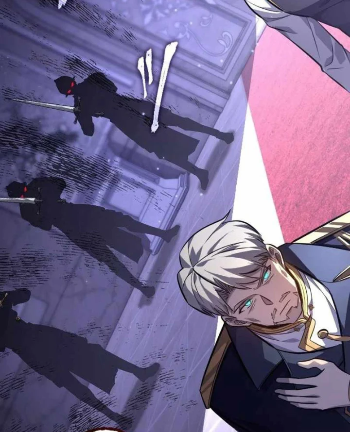 Aster: Kẻ Nổi Loạn Của Gia Tộc Bạo Chúa Chapter 10 - 103