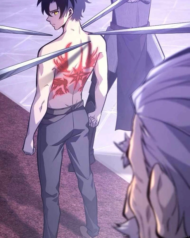 Aster: Kẻ Nổi Loạn Của Gia Tộc Bạo Chúa Chapter 11 - 11