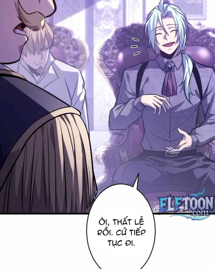 Aster: Kẻ Nổi Loạn Của Gia Tộc Bạo Chúa Chapter 11 - 17