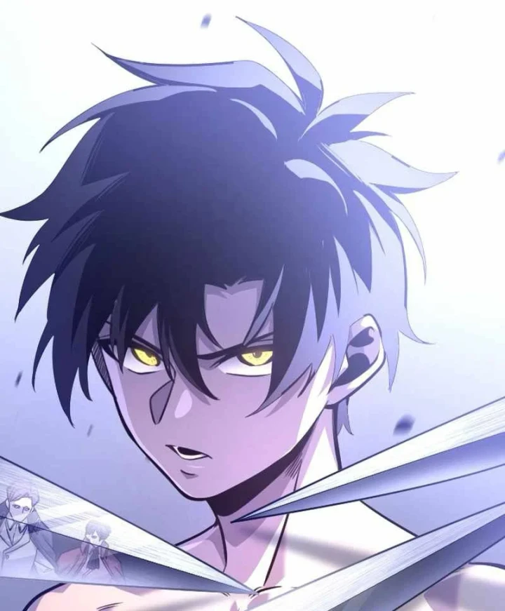 Aster: Kẻ Nổi Loạn Của Gia Tộc Bạo Chúa Chapter 11 - 31