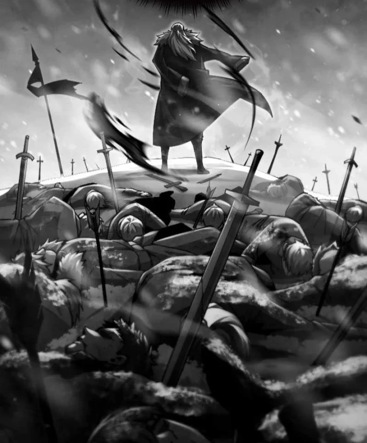 Aster: Kẻ Nổi Loạn Của Gia Tộc Bạo Chúa Chapter 11 - 42