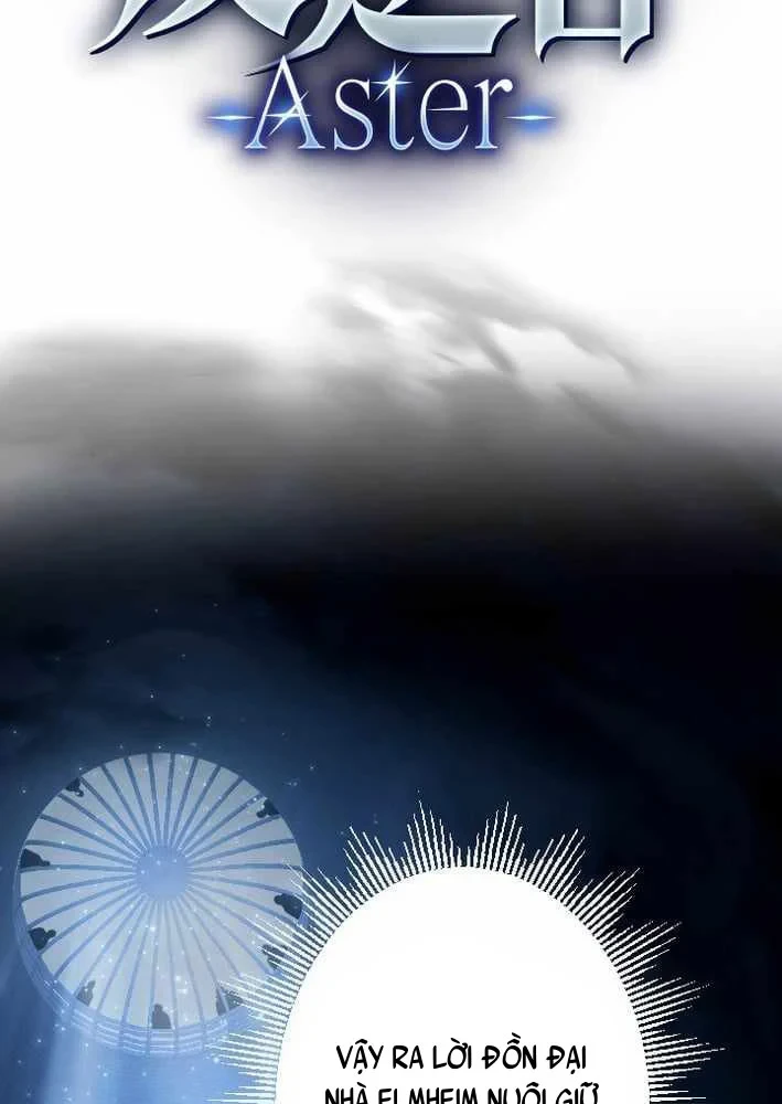 Aster: Kẻ Nổi Loạn Của Gia Tộc Bạo Chúa Chapter 12 - 3