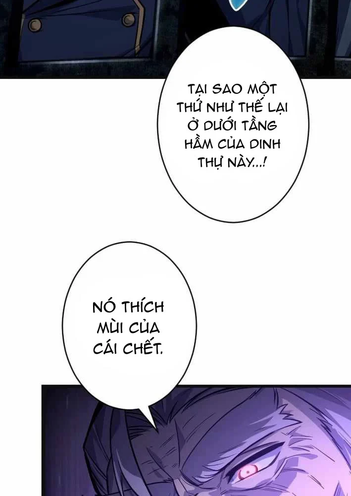 Aster: Kẻ Nổi Loạn Của Gia Tộc Bạo Chúa Chapter 12 - 22