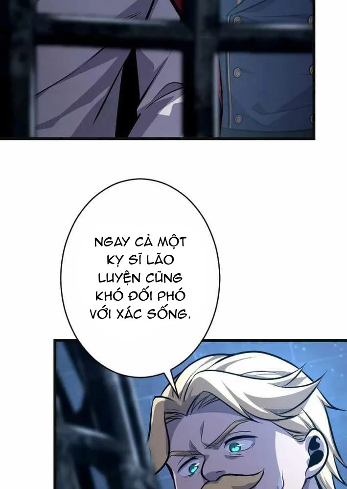 Aster: Kẻ Nổi Loạn Của Gia Tộc Bạo Chúa Chapter 12 - 27