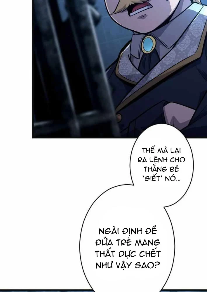 Aster: Kẻ Nổi Loạn Của Gia Tộc Bạo Chúa Chapter 12 - 28