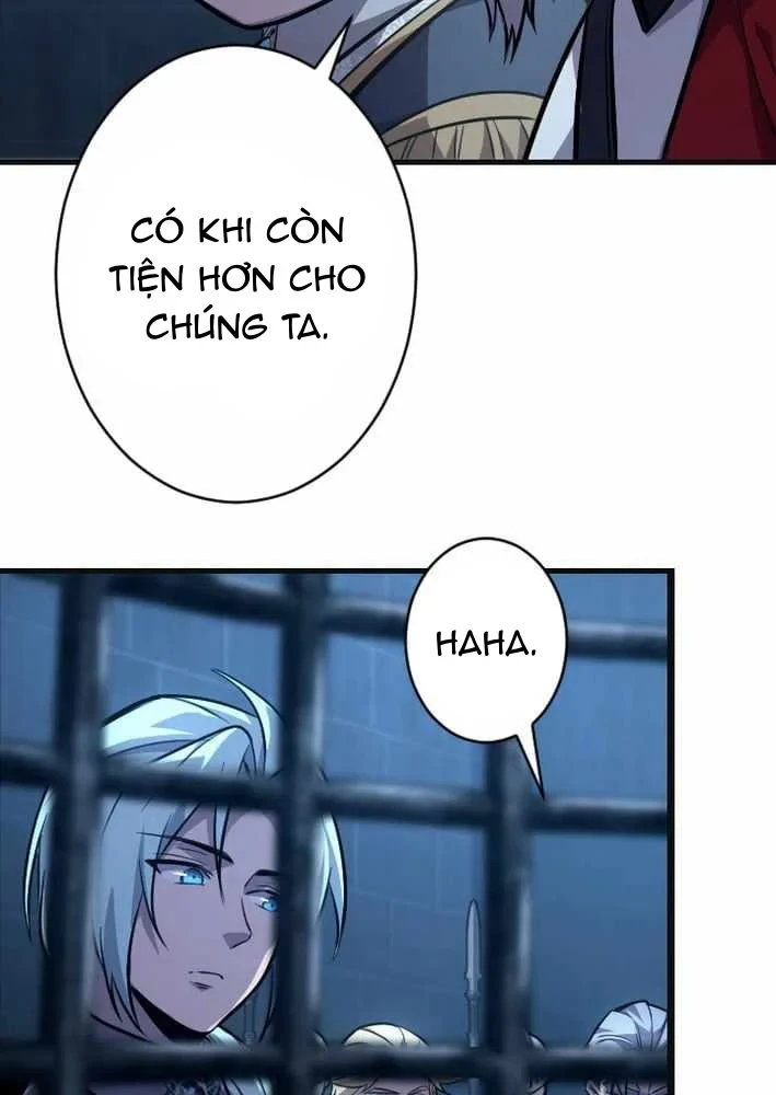 Aster: Kẻ Nổi Loạn Của Gia Tộc Bạo Chúa Chapter 12 - 33