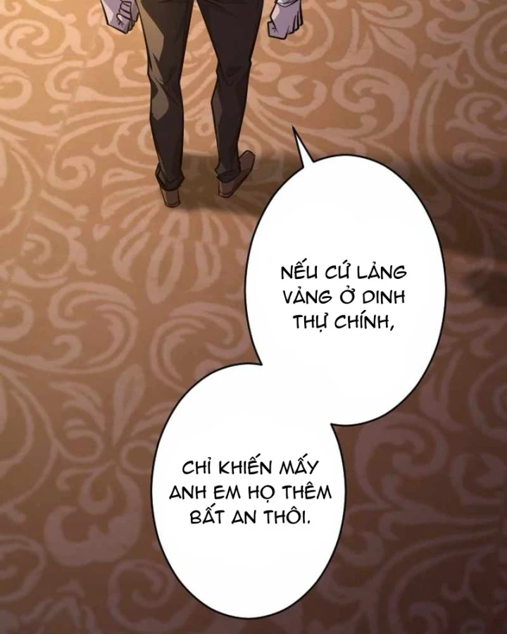 Aster: Kẻ Nổi Loạn Của Gia Tộc Bạo Chúa Chapter 13 - 27