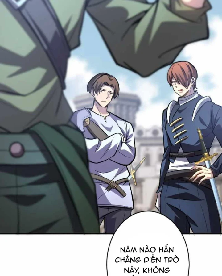 Aster: Kẻ Nổi Loạn Của Gia Tộc Bạo Chúa Chapter 14 - 23