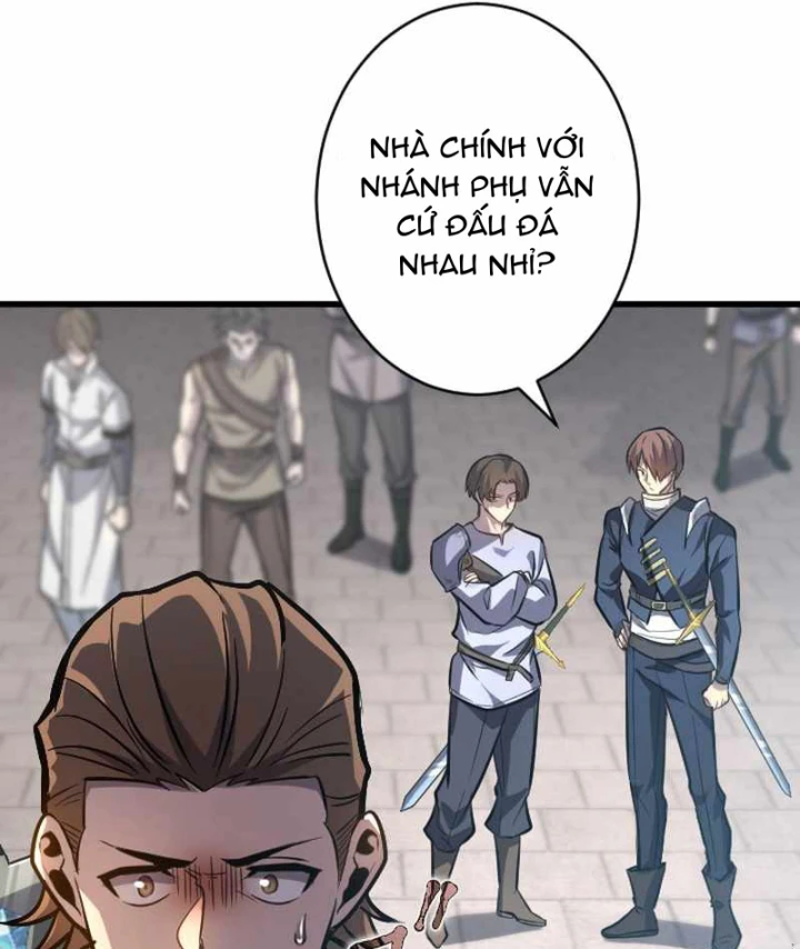 Aster: Kẻ Nổi Loạn Của Gia Tộc Bạo Chúa Chapter 14 - 46