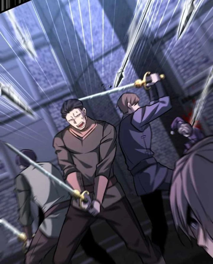 Aster: Kẻ Nổi Loạn Của Gia Tộc Bạo Chúa Chapter 14 - 90