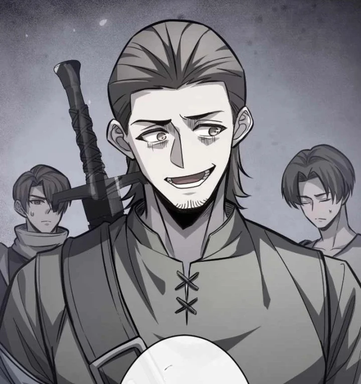 Aster: Kẻ Nổi Loạn Của Gia Tộc Bạo Chúa Chapter 15 - 117