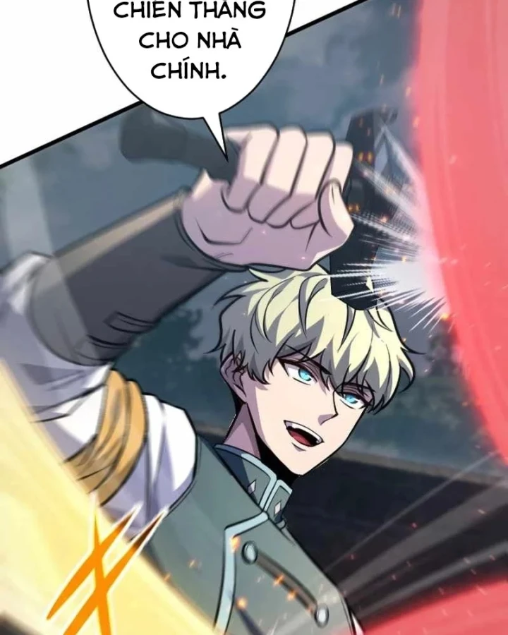 Aster: Kẻ Nổi Loạn Của Gia Tộc Bạo Chúa Chapter 16 - 26