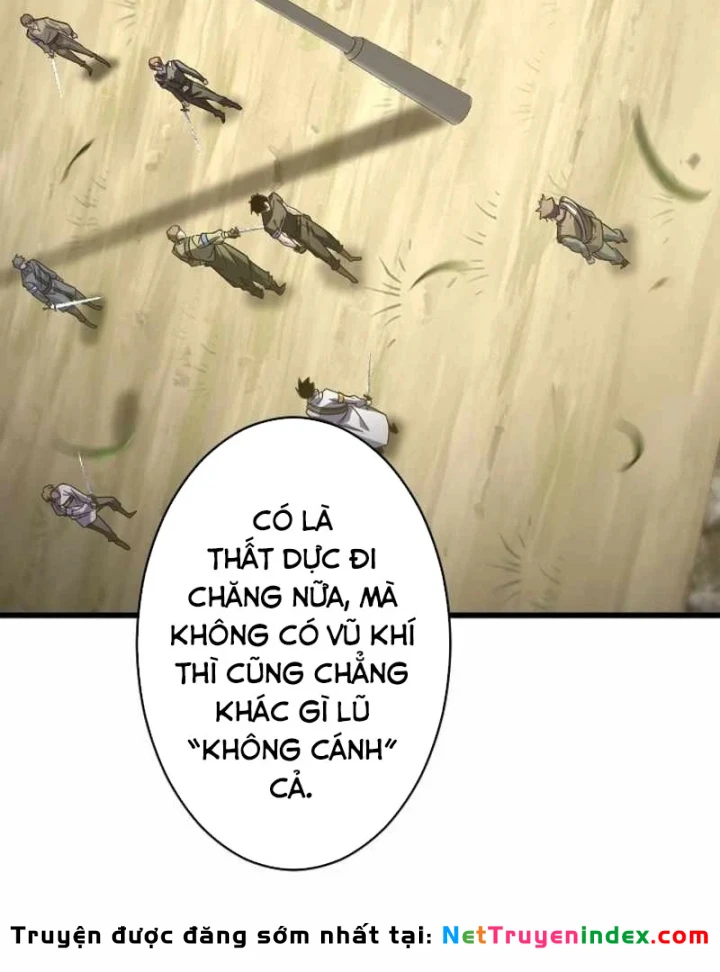 Aster: Kẻ Nổi Loạn Của Gia Tộc Bạo Chúa Chapter 16 - 99