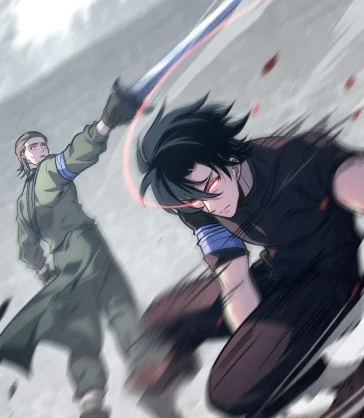 Aster: Kẻ Nổi Loạn Của Gia Tộc Bạo Chúa Chapter 17 - 8