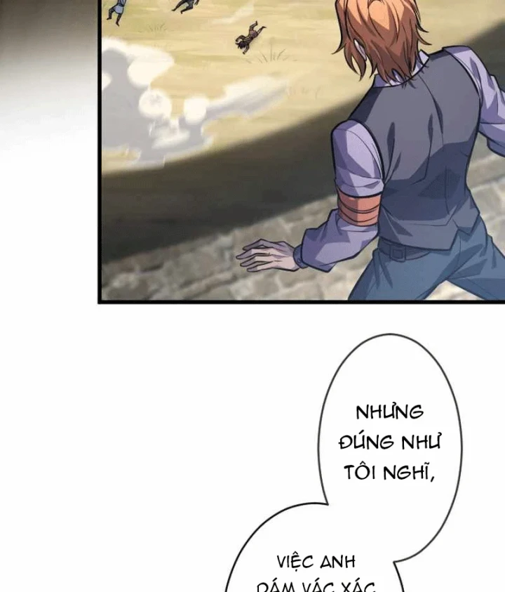 Aster: Kẻ Nổi Loạn Của Gia Tộc Bạo Chúa Chapter 17 - 19