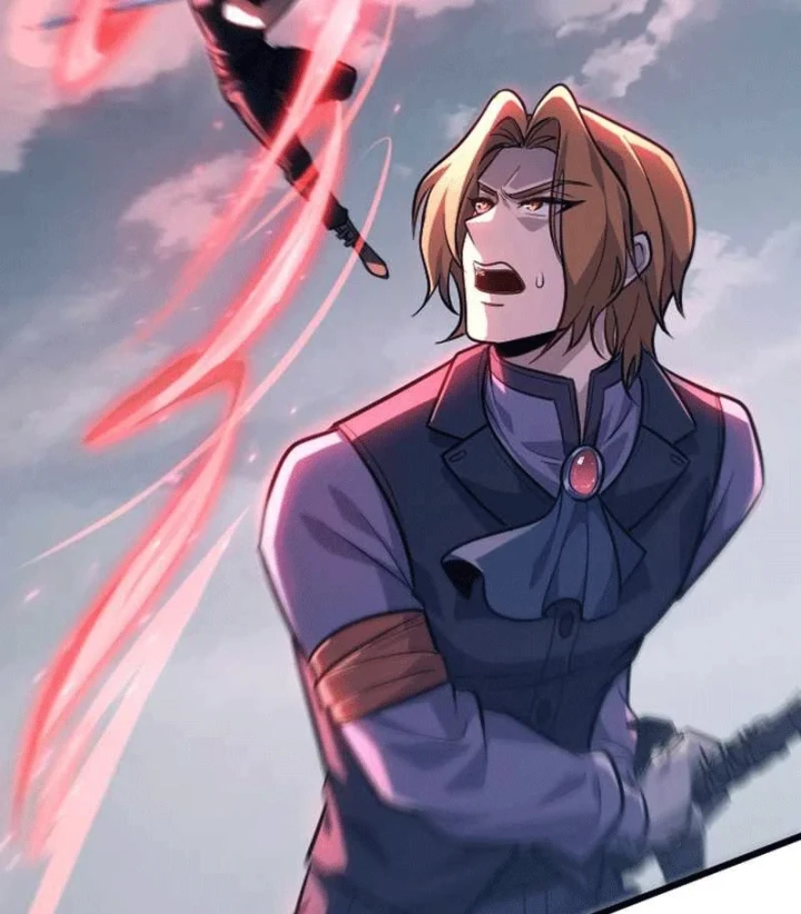 Aster: Kẻ Nổi Loạn Của Gia Tộc Bạo Chúa Chapter 17 - 31