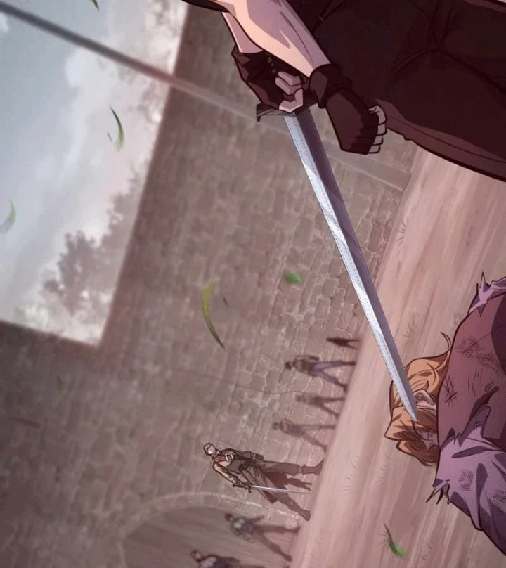 Aster: Kẻ Nổi Loạn Của Gia Tộc Bạo Chúa Chapter 17 - 104