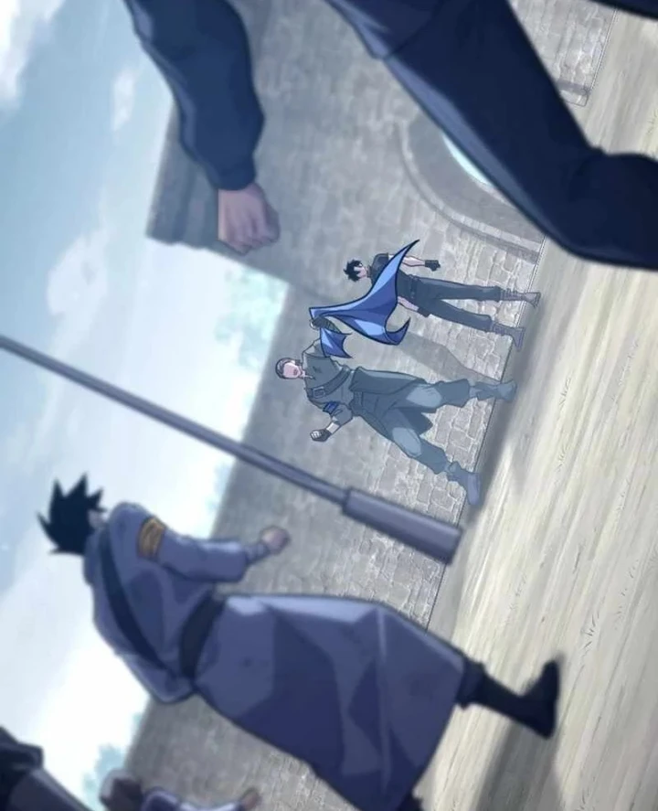 Aster: Kẻ Nổi Loạn Của Gia Tộc Bạo Chúa Chapter 18 - 11