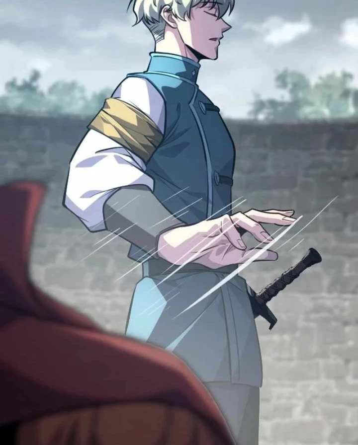 Aster: Kẻ Nổi Loạn Của Gia Tộc Bạo Chúa Chapter 18 - 37