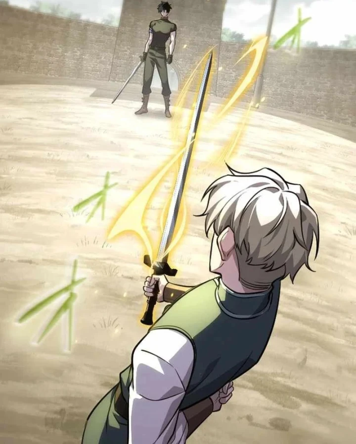 Aster: Kẻ Nổi Loạn Của Gia Tộc Bạo Chúa Chapter 18 - 51