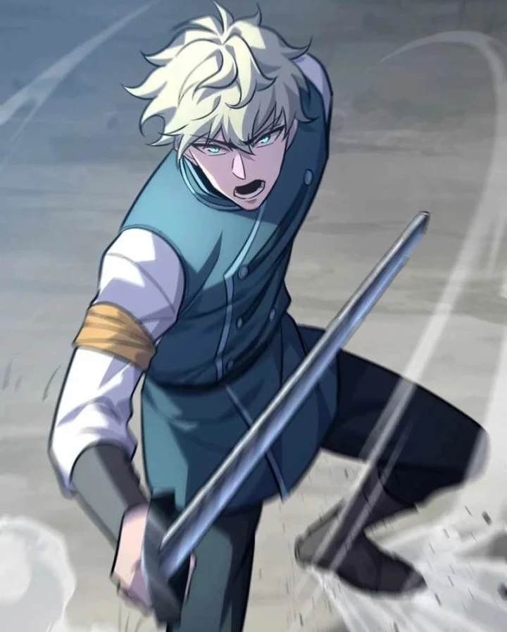 Aster: Kẻ Nổi Loạn Của Gia Tộc Bạo Chúa Chapter 18 - 66