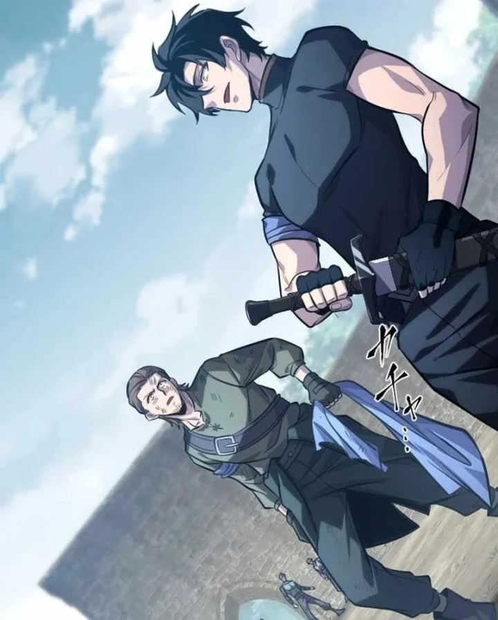 Aster: Kẻ Nổi Loạn Của Gia Tộc Bạo Chúa Chapter 18 - 80