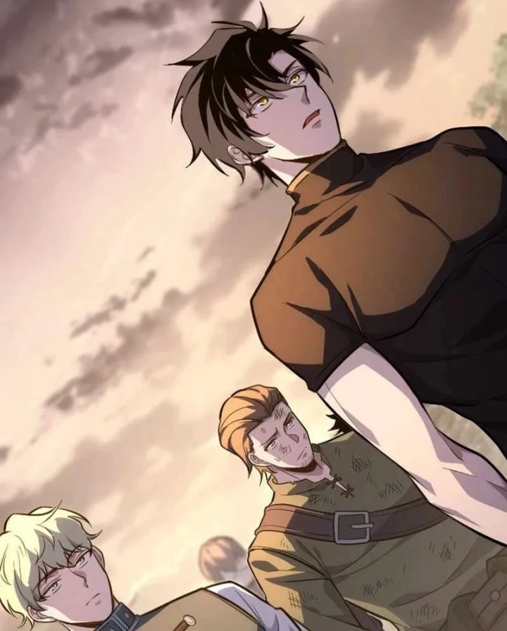 Aster: Kẻ Nổi Loạn Của Gia Tộc Bạo Chúa Chapter 18 - 109