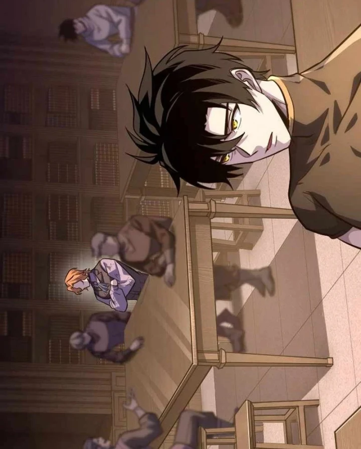 Aster: Kẻ Nổi Loạn Của Gia Tộc Bạo Chúa Chapter 18 - 123