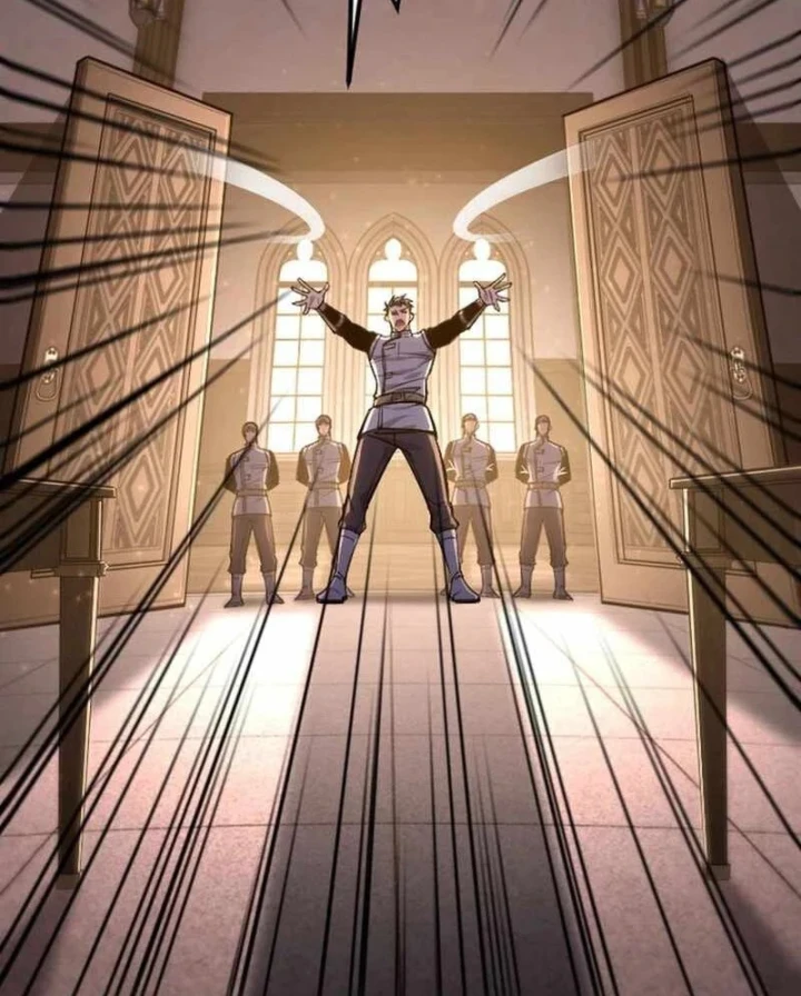 Aster: Kẻ Nổi Loạn Của Gia Tộc Bạo Chúa Chapter 18 - 130