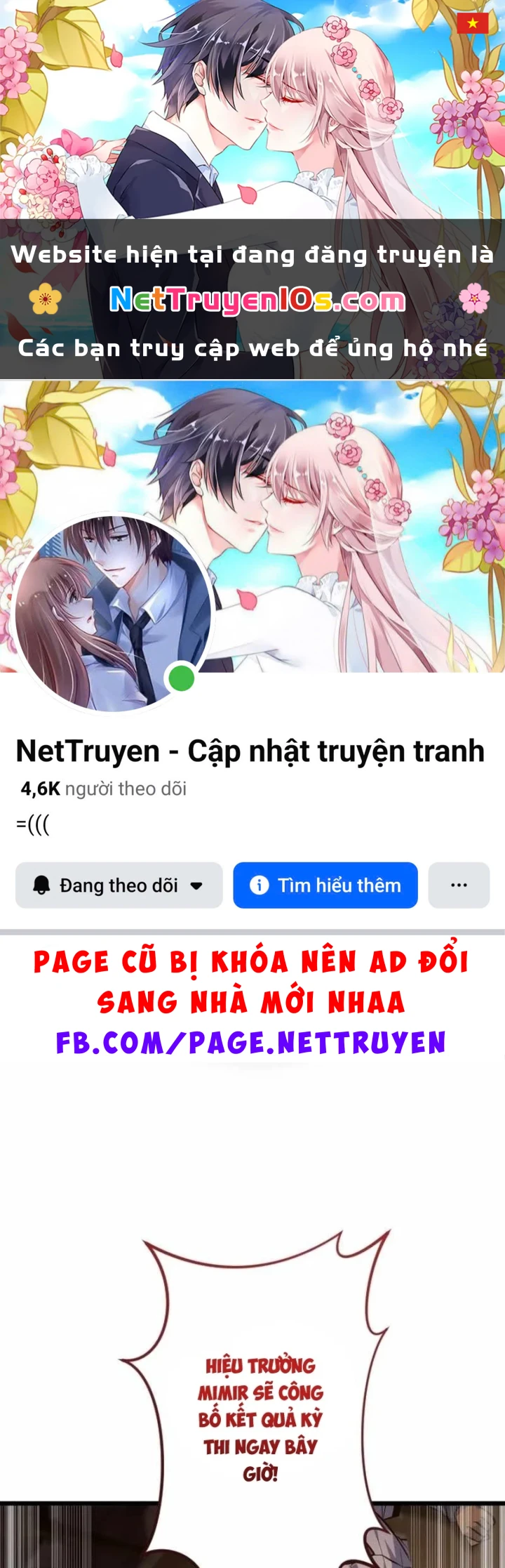 Aster: Kẻ Nổi Loạn Của Gia Tộc Bạo Chúa Chapter 19 - 1