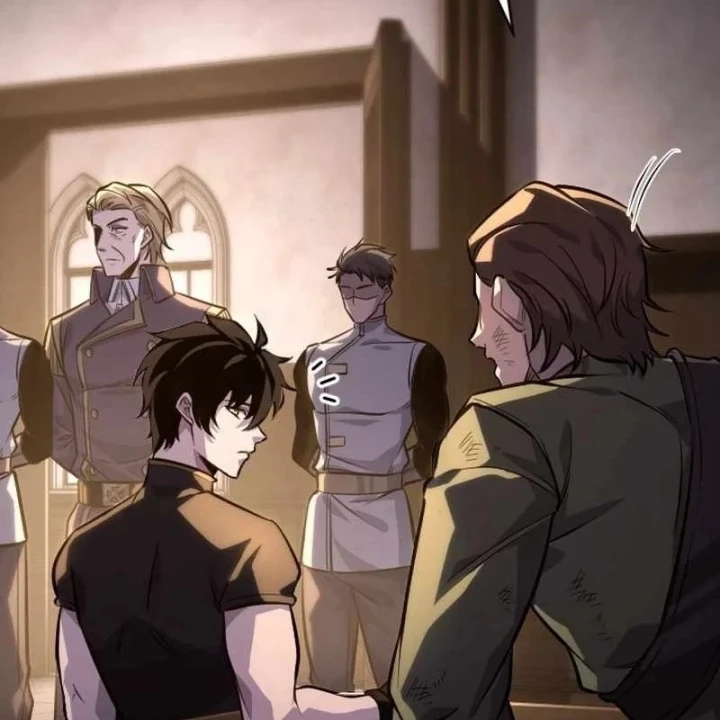 Aster: Kẻ Nổi Loạn Của Gia Tộc Bạo Chúa Chapter 19 - 7