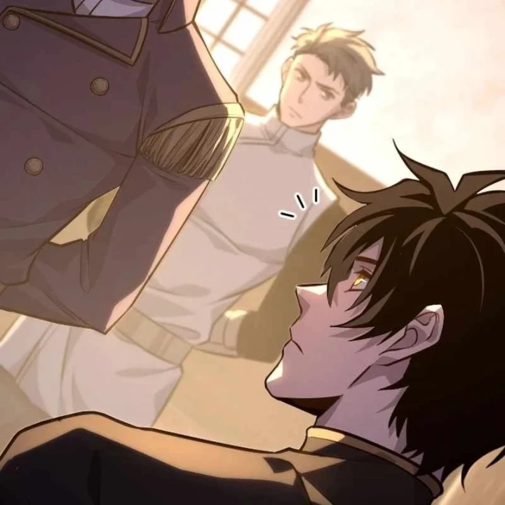 Aster: Kẻ Nổi Loạn Của Gia Tộc Bạo Chúa Chapter 19 - 12