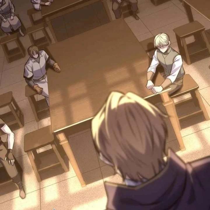 Aster: Kẻ Nổi Loạn Của Gia Tộc Bạo Chúa Chapter 19 - 15