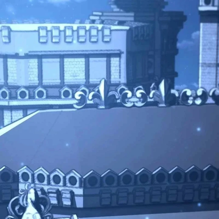 Aster: Kẻ Nổi Loạn Của Gia Tộc Bạo Chúa Chapter 19 - 33