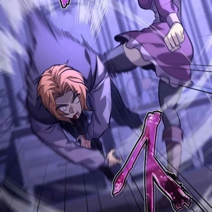 Aster: Kẻ Nổi Loạn Của Gia Tộc Bạo Chúa Chapter 19 - 104