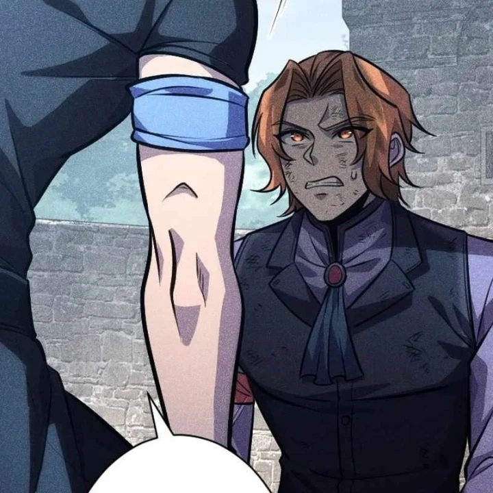 Aster: Kẻ Nổi Loạn Của Gia Tộc Bạo Chúa Chapter 19 - 113