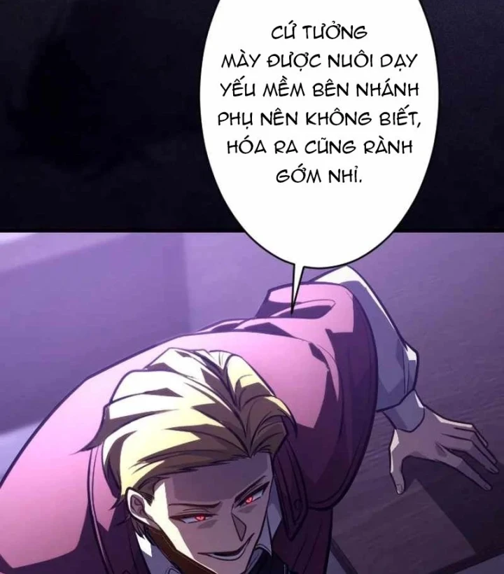 Aster: Kẻ Nổi Loạn Của Gia Tộc Bạo Chúa Chapter 20 - 118
