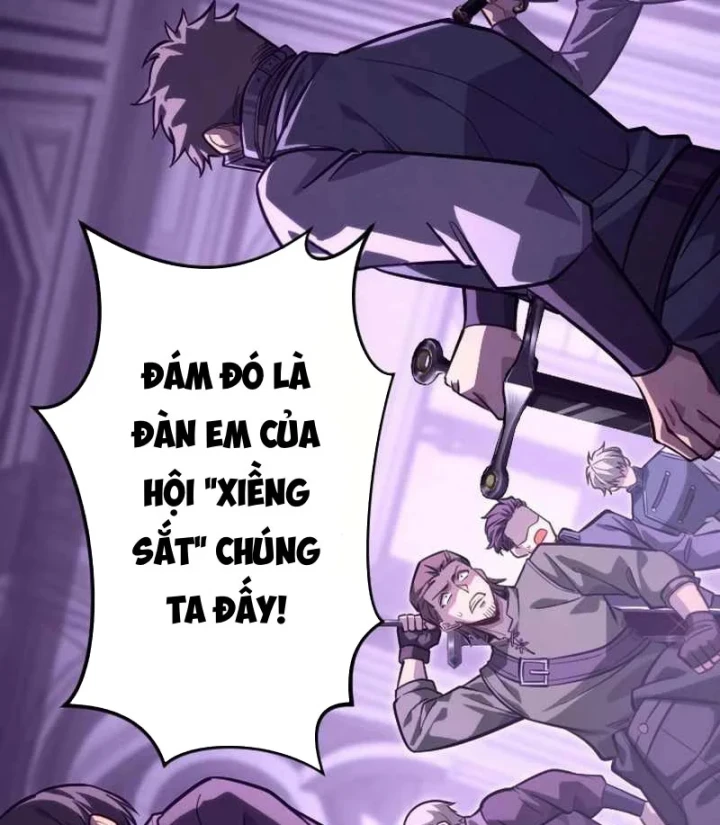 Aster: Kẻ Nổi Loạn Của Gia Tộc Bạo Chúa Chapter 21 - 4