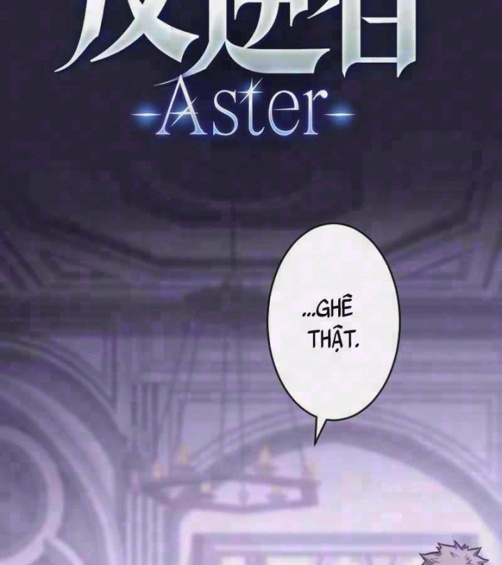 Aster: Kẻ Nổi Loạn Của Gia Tộc Bạo Chúa Chapter 22 - 2
