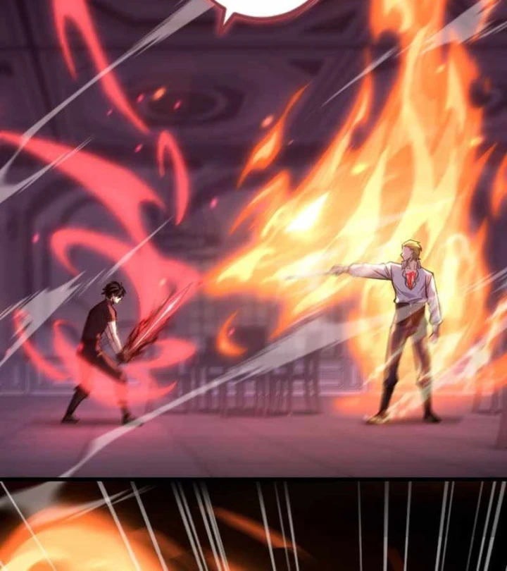 Aster: Kẻ Nổi Loạn Của Gia Tộc Bạo Chúa Chapter 22 - 31